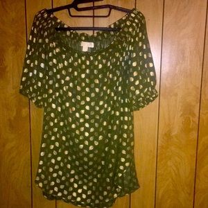 Michael Kors Blouse
